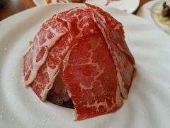 限量和牛-Mr·Fish鱼鲜生海鲜放题(银泰in99店)