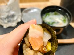 -鮨政· Omakase(港汇恒隆广场店)