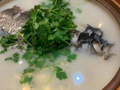 -千岛湖品鱼馆(钓鱼岛店)