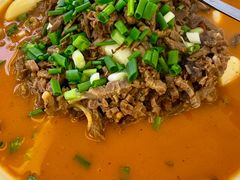 -龚师傅土菜馆.地道农家菜(魅力湘西店)