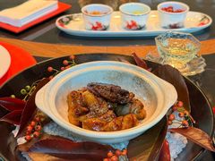 -广州文华东方酒店·江-由辉师傅主理