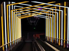 -Tenker Club弹刻极限主题公园 · 蹦床 · 团建 · 生日派对(大关店)