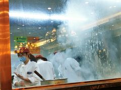 -阿锋鲍鱼酒家美食汇(华安店)