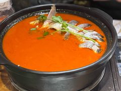 -苹果树下艺术餐厅(通州店)