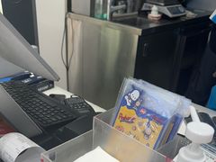 -DQ·蛋糕·冰淇淋(鸿坤店)