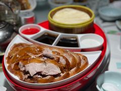 -新侨小馆(东直门北小街店)