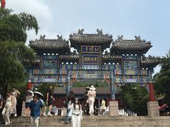 -红螺寺