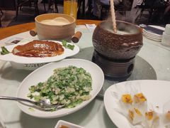 -北京老铺烤鸭(西稍门店)