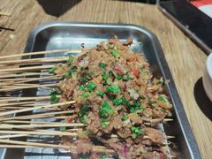 -永红源·小排档(闽江路店)