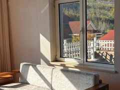 -丹东天桥沟景区