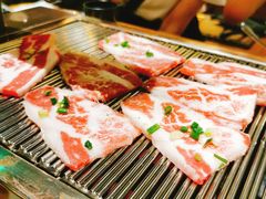 -千寻烧肉(政务区店)