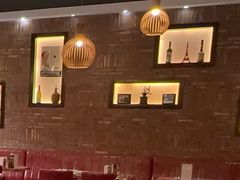 -LA MAISON公鸡和龙(蛇口店)