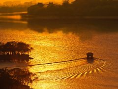 -凤城河风景区