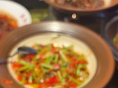-永安水煮活鱼·仪征菜(仪征奥林匹克店)