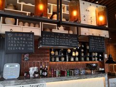 -南通滨江洲际酒店-东厨中餐厅