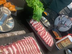 -二虎原味烧烤