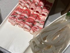 -海底捞火锅(中盛城市广场店)