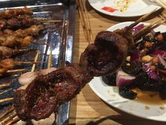 -管氏翅吧(马家堡店)