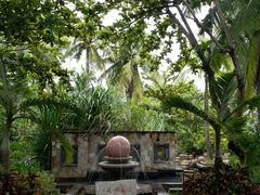 -三亚珠江南田温泉度假区