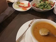 -苏坦土耳其餐厅(白云宾馆店)
