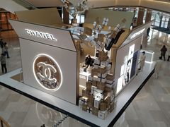 -CHANEL(恒隆广场店)