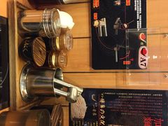 博多一幸舍(侨福芳草地店)-博多一幸舍(侨福芳草地购物中心店)