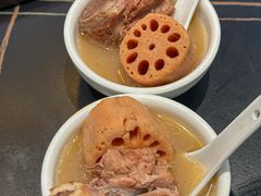 -鱼头泡饭·湖北菜·非物质文化遗产(岳家嘴总店)