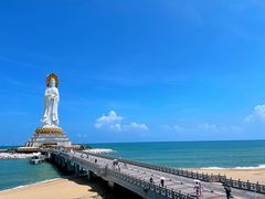 -三亚南山文化旅游区