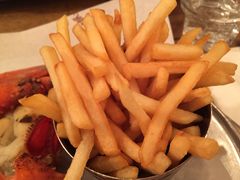 -Burger & Lobster(Dean Street)