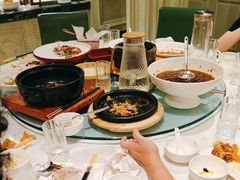 -大鸭梨烤鸭(左家庄店)