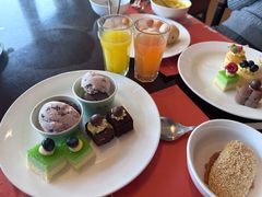 -洲际酒店·地平线全日餐厅HORIZON CAFÉ