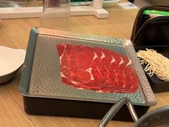 -呷哺呷哺 黄金牧场 (新辰里学清路店)