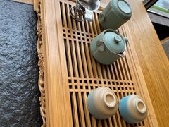 -小城粥道·海胆鲜虾粥(解放广场店)