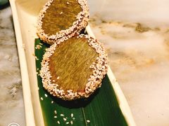 -绿茶餐厅(领展购物广场·中关村店)