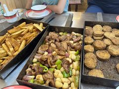 -老三李村河底戳子肉(总店)