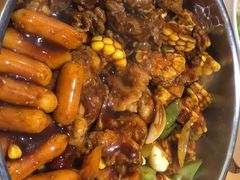 -黄记煌三汁焖锅(渝北金港国际店)