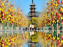 -龙华寺