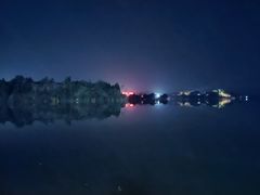 -三岔湖景区