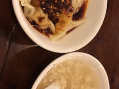 -龙抄手(文殊坊店)