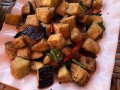 -昆师傅饭庄