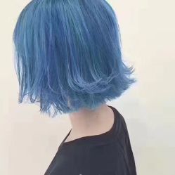 -Miracle集简美发沙龙
