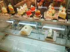 -KK BAKERY烘焙