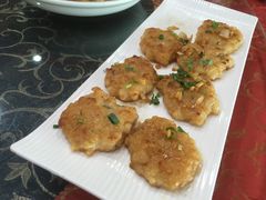 -庭苑美食中心·陈皮烧鹅·海鲜(台山店)