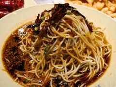 -靓靓蒸虾(中山公园店)