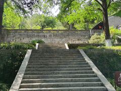 -镇江市南山风景名胜区竹林景区