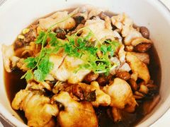 -天香石锅鱼(永兴路店)