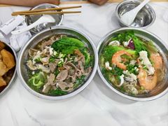 -福屿鲜捞小吃·捞化(福屿总店)