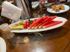 -聚京民福烤鸭店(木樨园店)