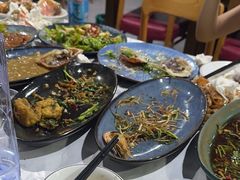 -阿尔法海鲜排档(爱琴海店)
