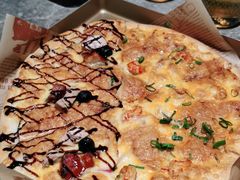 -Gray Whale 灰鲸餐厅(北美N1店)